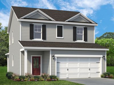 5000 Buggs Lane, Summerville, SC 29485