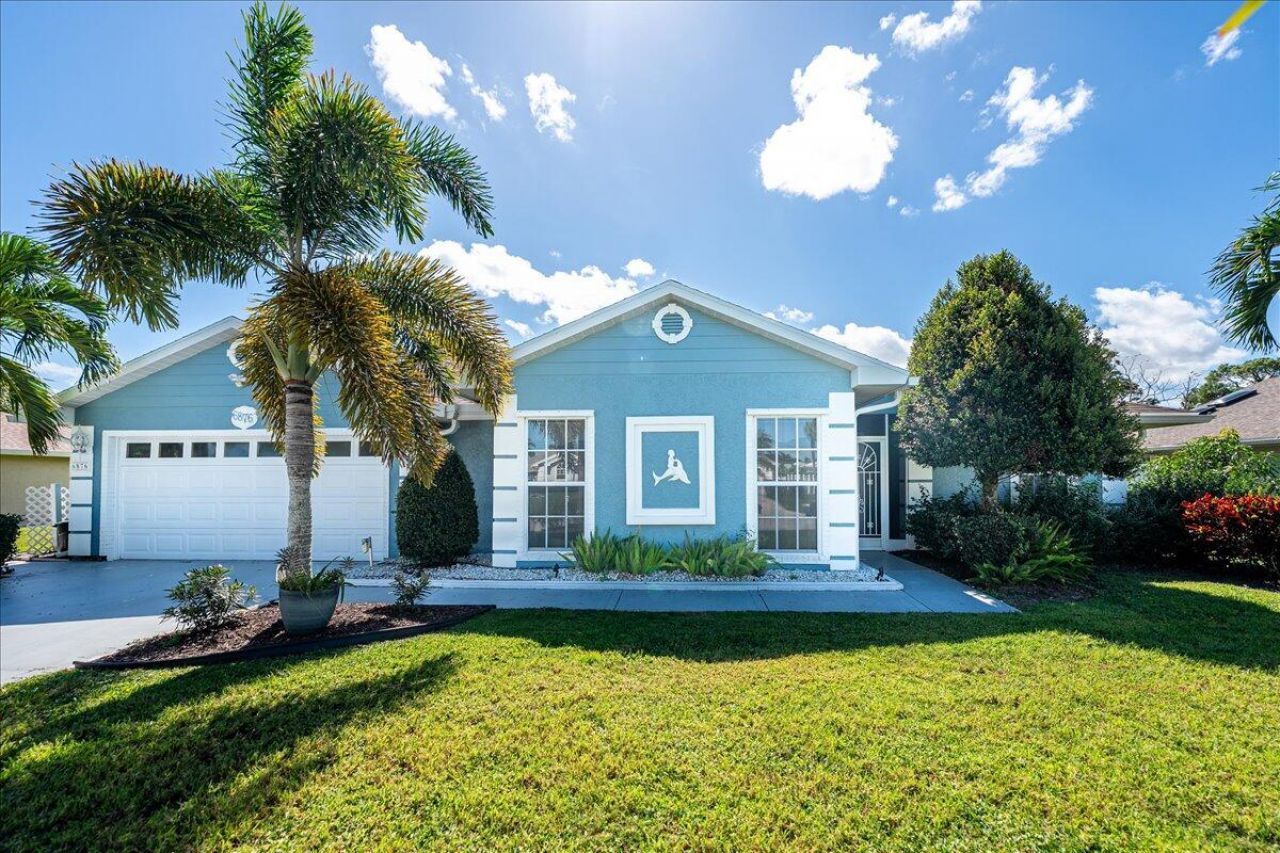 6876 Bronte Circle, Port Saint Lucie, FL 34952 Photo
