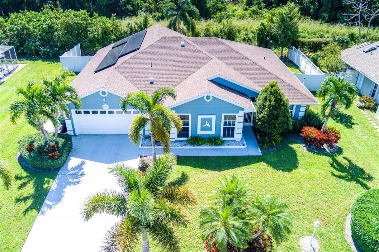 6876 Bronte Circle, Port Saint Lucie, FL 34952 Photo