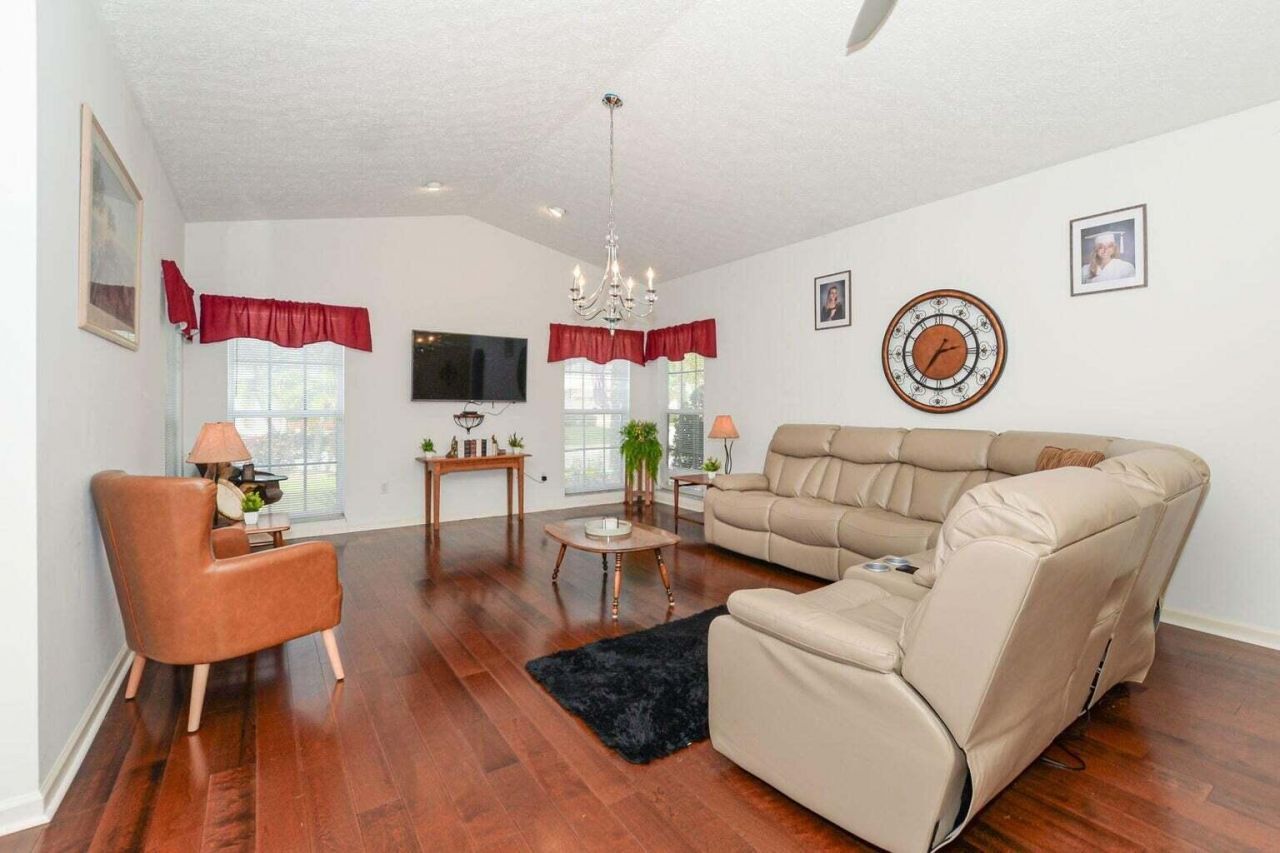 6876 Bronte Circle, Port Saint Lucie, FL 34952 Photo