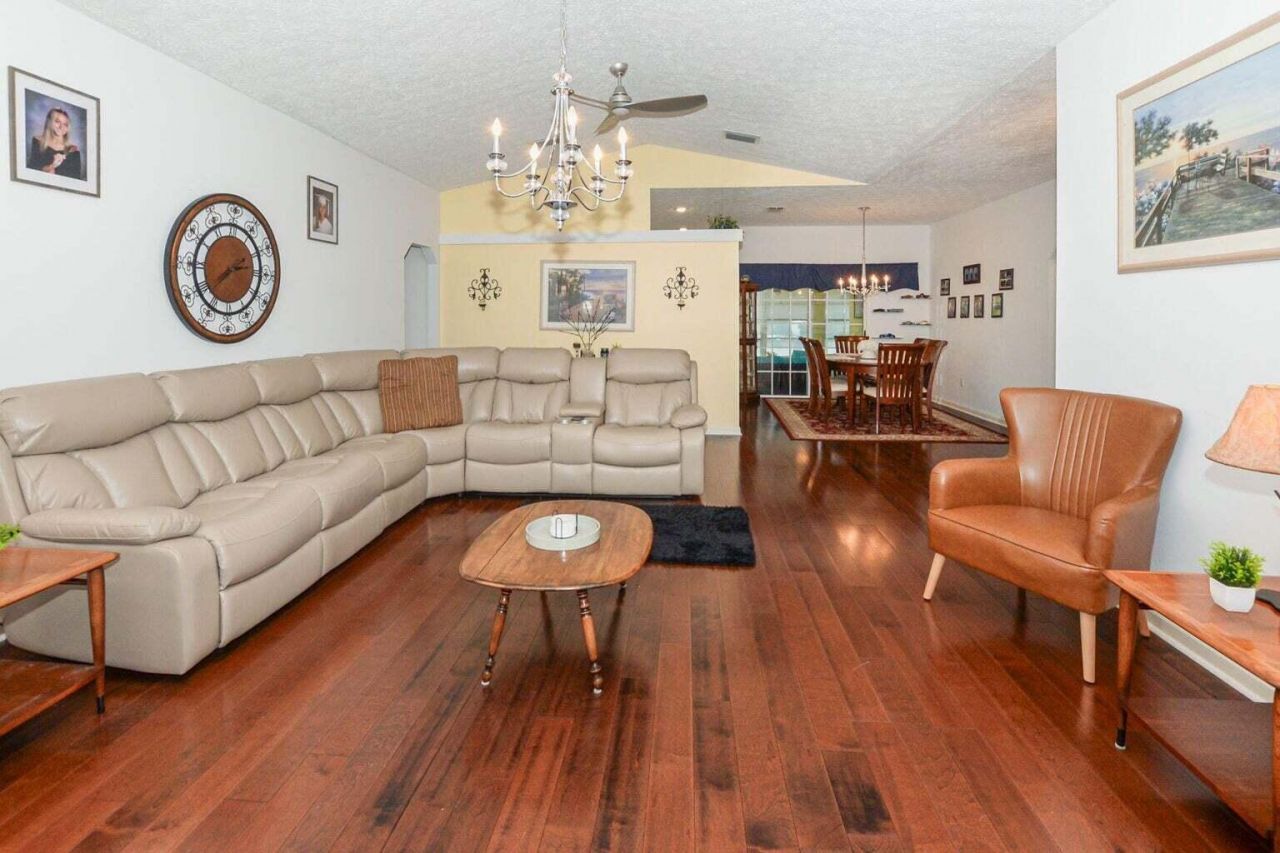 6876 Bronte Circle, Port Saint Lucie, FL 34952 Photo