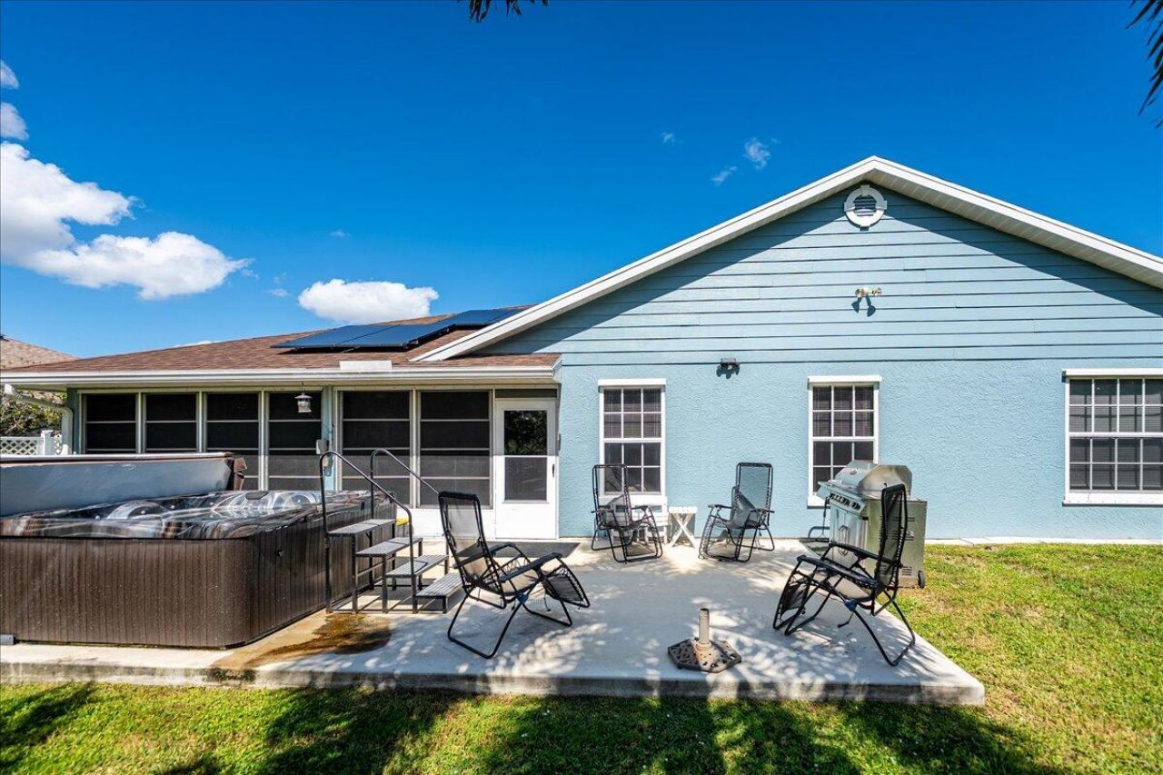 6876 Bronte Circle, Port Saint Lucie, FL 34952 Photo