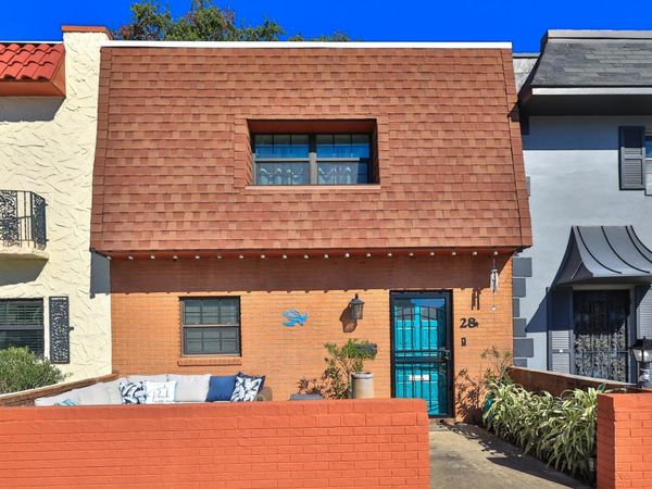 625 N Halifax Avenue, Unit 28, Daytona Beach, FL 32118