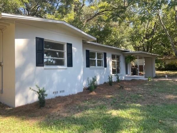 1402 W Tharpe Street, Tallahassee, FL 32303