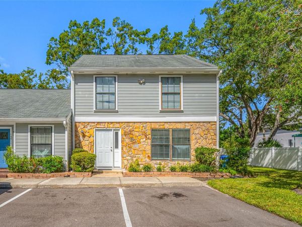 14809 WINDING CREEK COURT, TAMPA, FL 33613