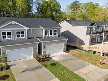 4464 Dominion Crest Drive, Apex, NC 27523
