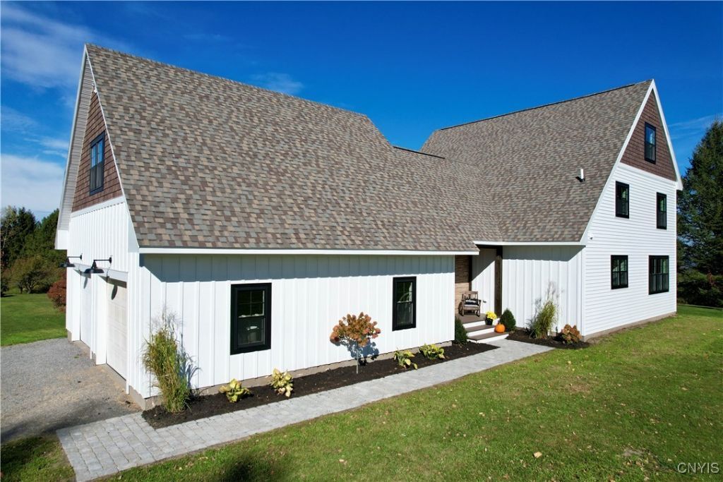 5973 Nelson Road, Canastota, NY 13032 Main Photo