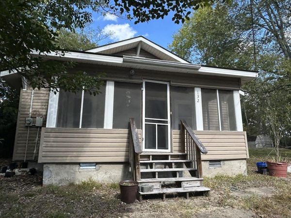 132 Eddy Street, Hot Springs, AR 71901