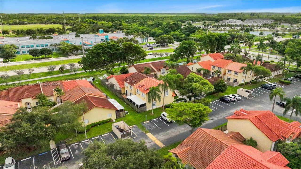 21533 SW 87th Ct, Unit 102, Cutler Bay, FL 33189 Photo