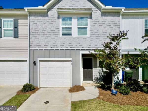 109 Ellicott Way, Cartersville, GA 30120