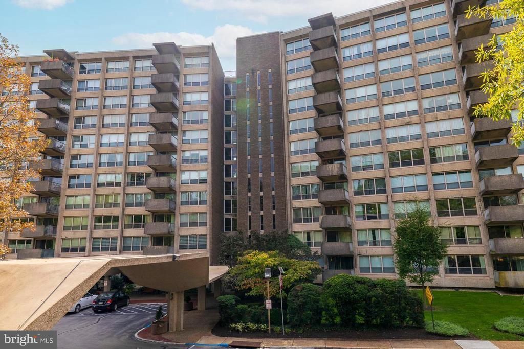 1001 City Avenue, Unit EC206, Wynnewood, PA 19096 Main Photo