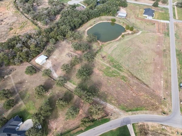 1019 Bluebonnet Ridge , Weatherford, TX 76087