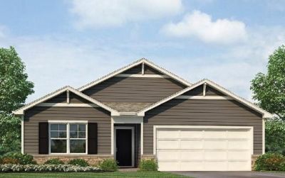 7701 NE 107th Terrace, Kansas City, MO 64157 Main Photo