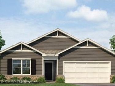 7701 NE 107th Terrace, Kansas City, MO 64157