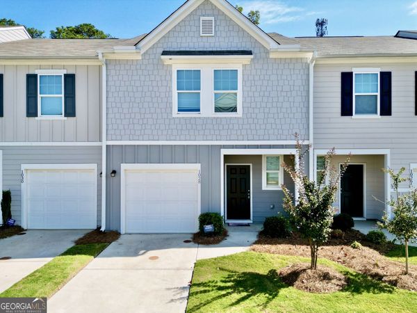 1028 Paddington Drive, Cartersville, GA 30120