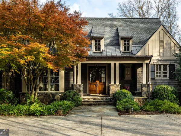 1000 Brickyard Lane, Greensboro, GA 30642