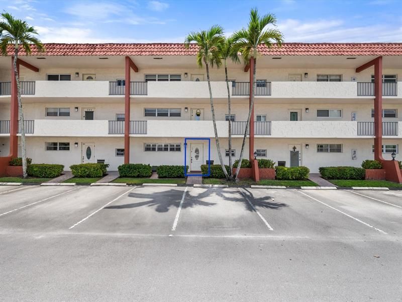 311 S Hollybrook Drive, Unit 104, Pembroke Pines, FL 33025 Photo