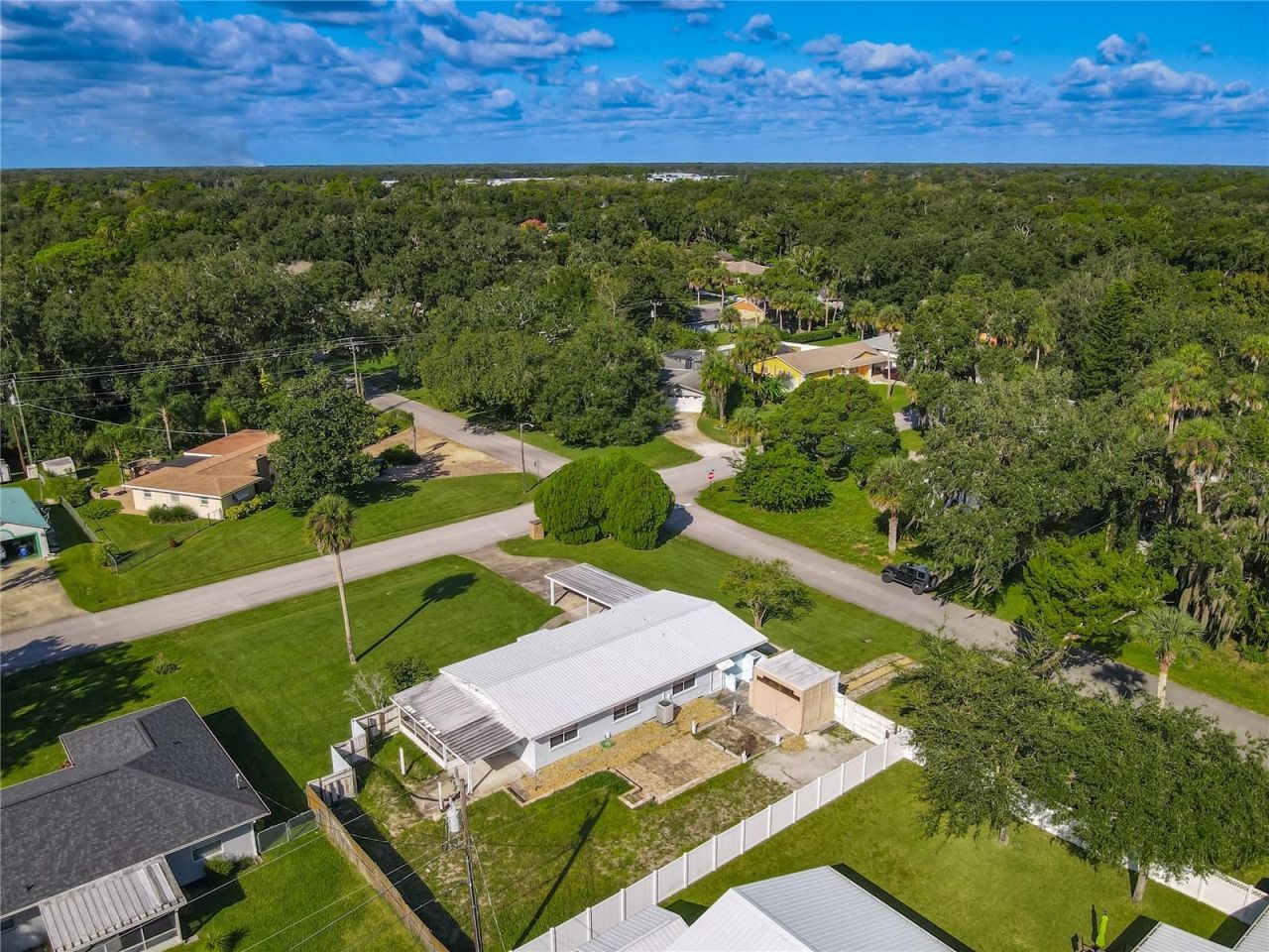 1401 Orange Tree Drive, Edgewater, FL 32132 Photo