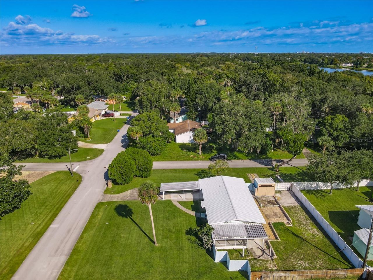 1401 Orange Tree Drive, Edgewater, FL 32132 Photo