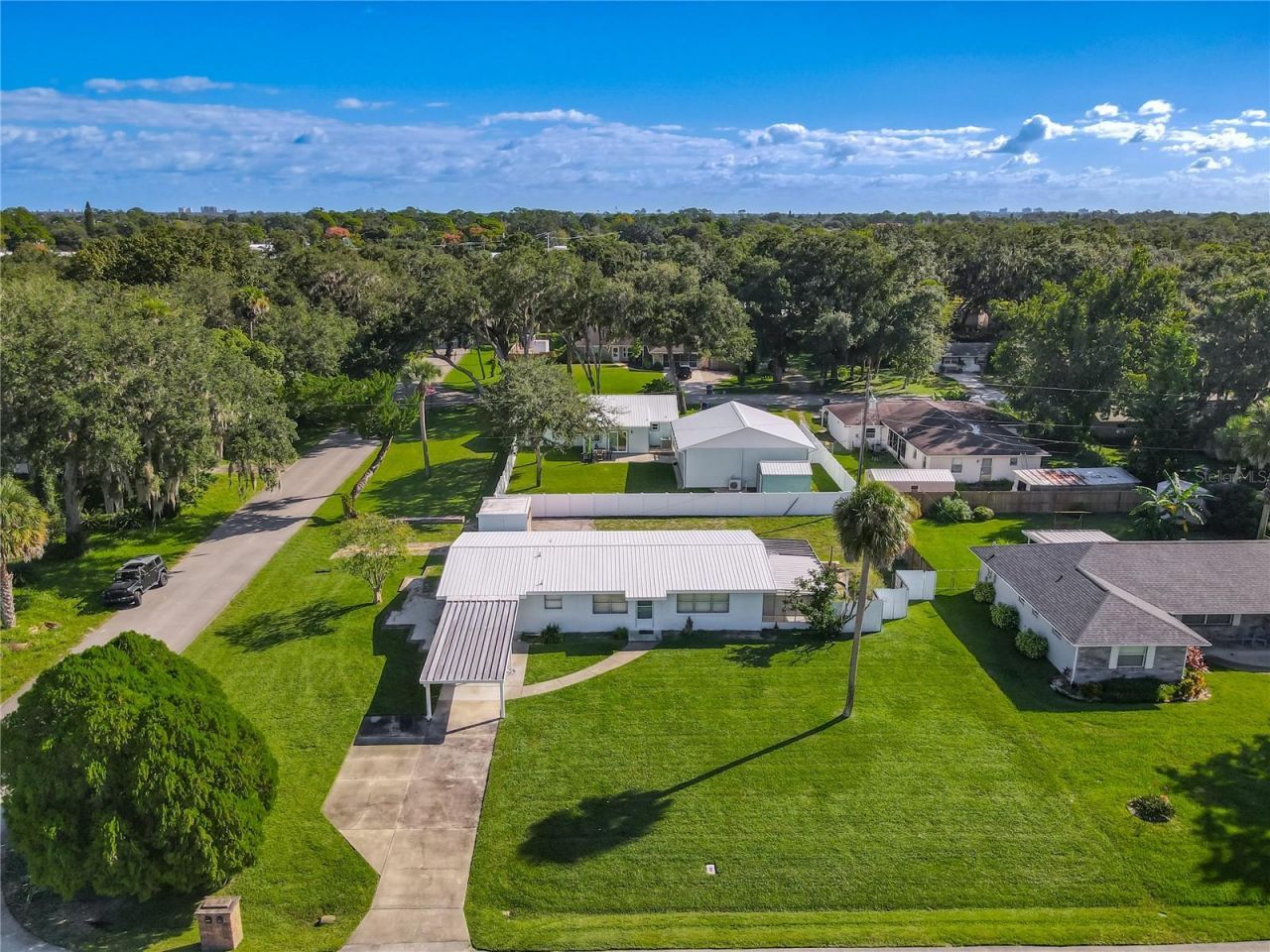 1401 Orange Tree Drive, Edgewater, FL 32132 Photo