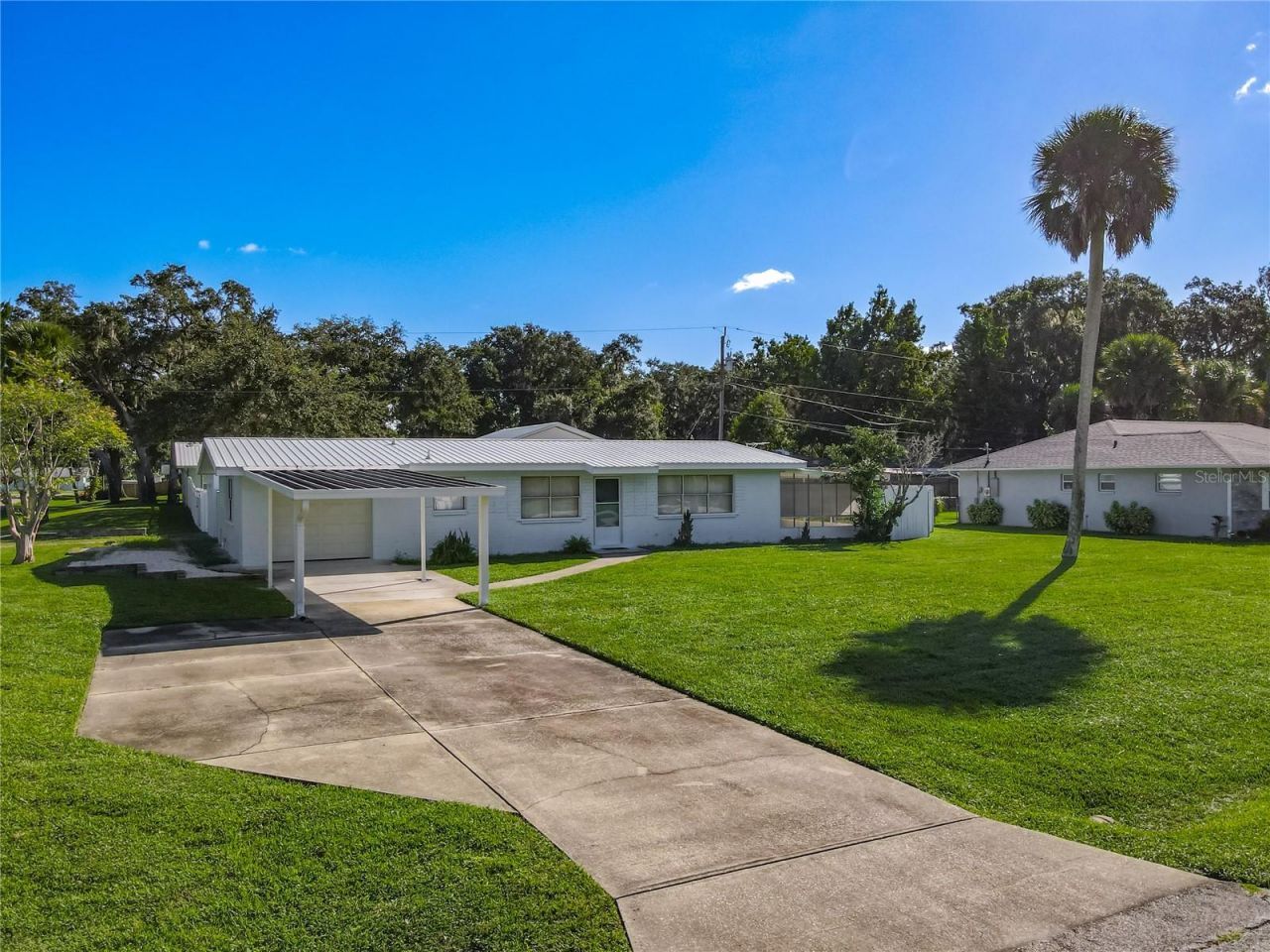 1401 Orange Tree Drive, Edgewater, FL 32132 Photo