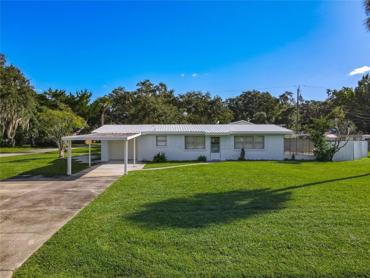 1401 Orange Tree Drive, Edgewater, FL 32132 Photo