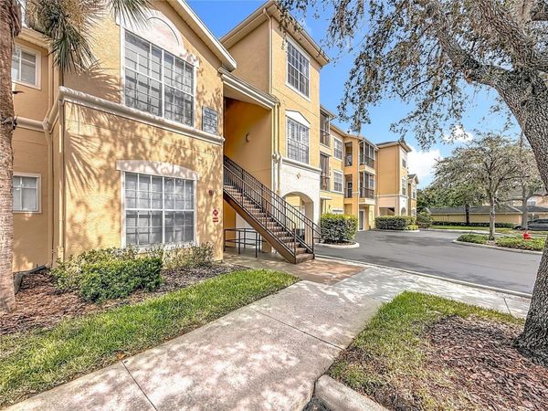 5125 PALM SPRINGS BOULEVARD, Unit 12302, TAMPA, FL 33647