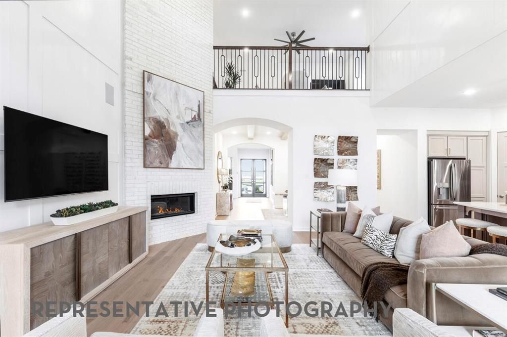 841 Bridle Path Parkway, Aubrey, TX 76227 Main Photo