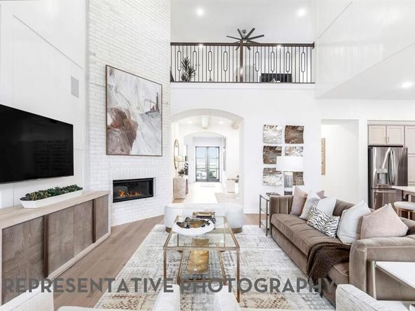 841 Bridle Path Parkway, Aubrey, TX 76227
