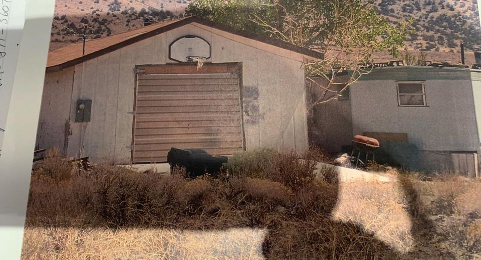 1329 Limestone Road, Topaz Ranch Estates, NV 89444 Photo