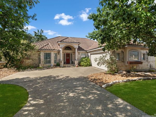 29019 Tivoli Way, Fair Oaks Ranch, TX 78015