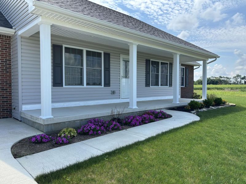 215 Village Parkway, Jackson Center, OH 45334 Photo 13