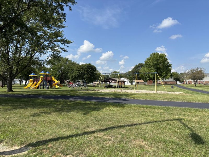 215 Village Parkway, Jackson Center, OH 45334 Photo 27