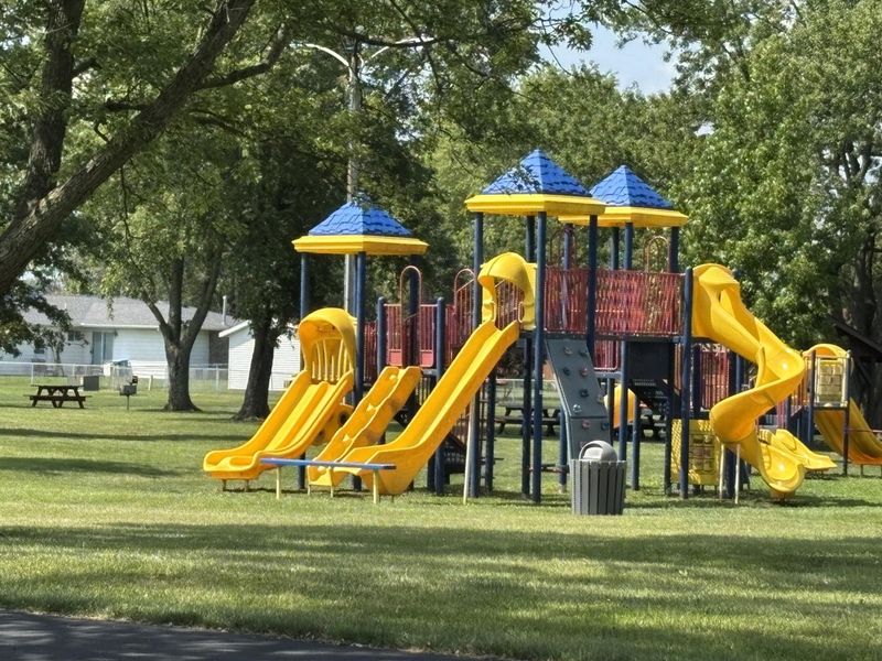 215 Village Parkway, Jackson Center, OH 45334 Photo 28