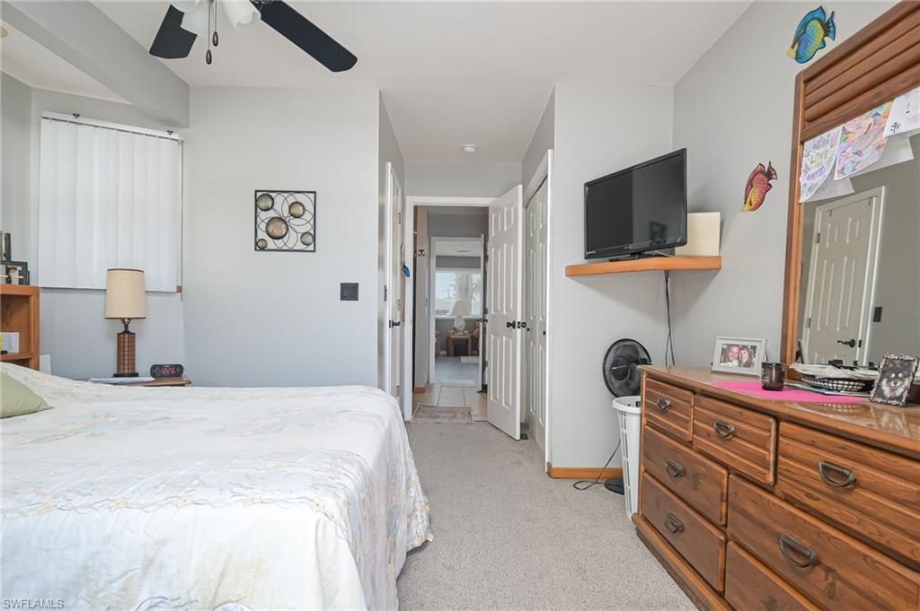 4828 Flamingo Dr, Saint James City, FL 33956 Photo