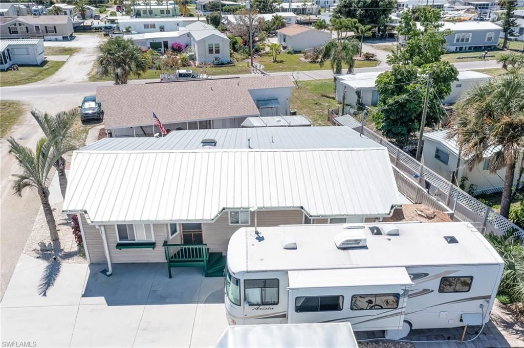 4828 Flamingo Dr, Saint James City, FL 33956 Photo