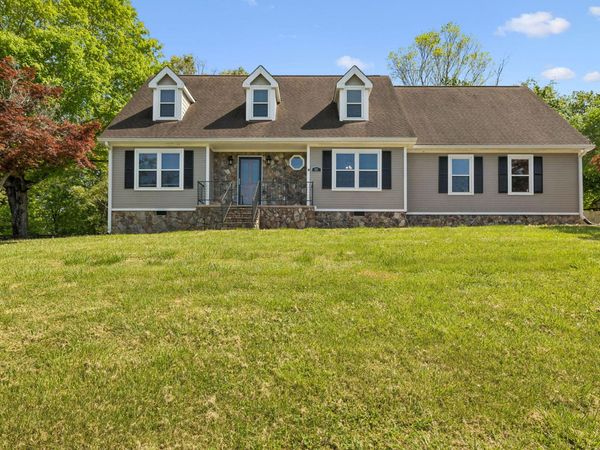 621 Lee Drive, Ringgold, GA 30736