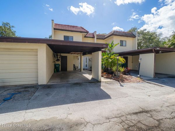 8761 Cocoa Court, Cape Canaveral, FL 32920