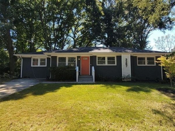 3267 Bonway Drive, Decatur, GA 30032