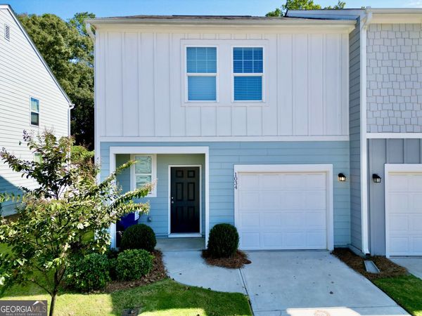 1034 Paddington Drive, Cartersville, GA 30120