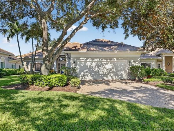 6957 SE Pacific Drive, Stuart, FL 34997