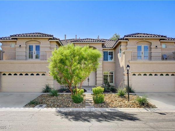 345 Whispering Tree Avenue, Las Vegas, NV 89183