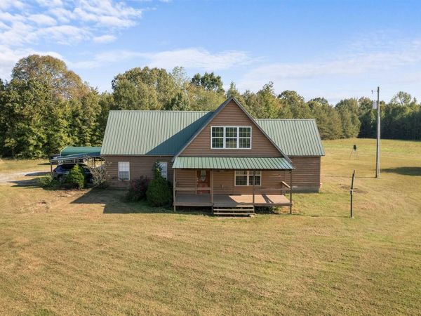 214 Noah Lane, El Paso, AR 72045