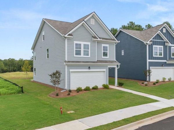 1260 Meadowbrook Drive, Jonesboro, GA 30238