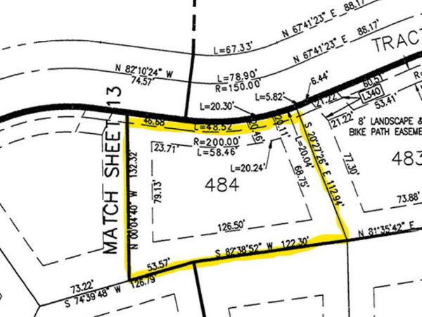 2307 E GRAPEVINE Drive, Payson, AZ 85541