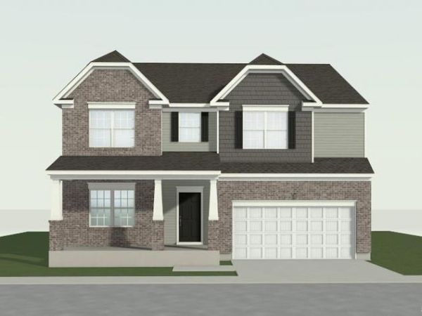 3080 Canvasback Court, Franklin Twp, OH 45005