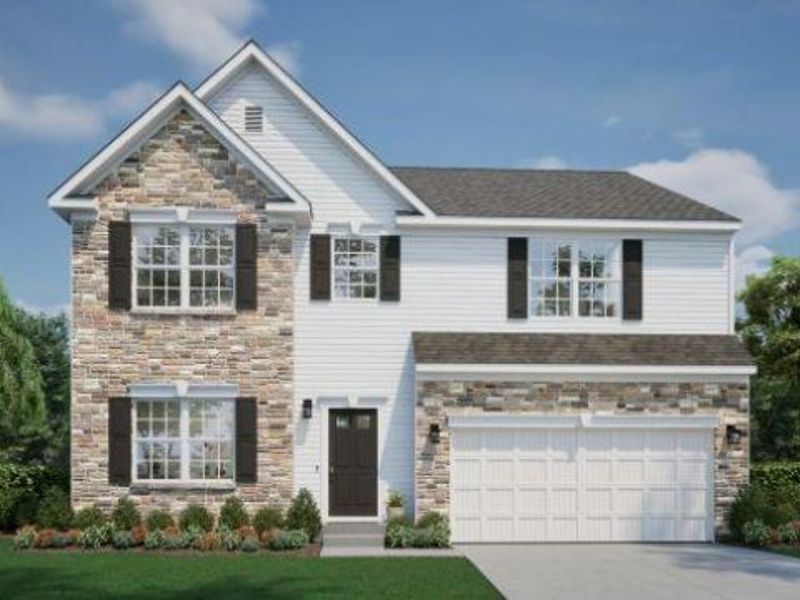 3080 Canvasback Court, Franklin Township, OH 45005 Photo 2