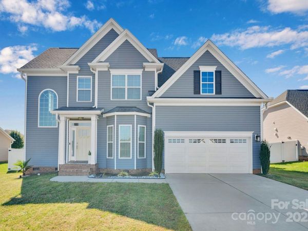 236 Pinnacle Crossing, Shelby, NC 28152