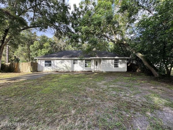 5158 SWEAT Road, Green Cove Springs, FL 32043