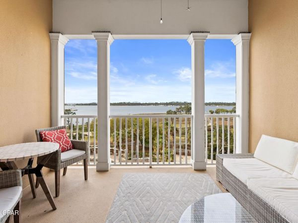 4100 Marriott Drive, Unit 609, Panama City, FL 32408